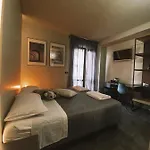Battisti 56 בית הארחה Porto SantʼElpidio
