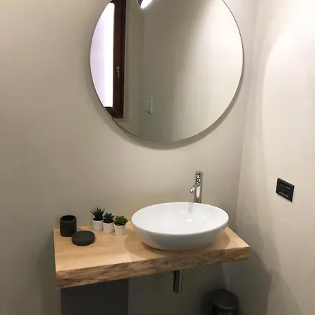 Battisti 56 3* Porto SantʼElpidio