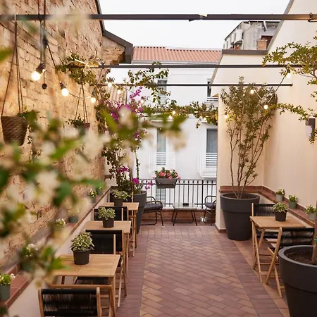 Battisti 56 Affittacamere Porto SantʼElpidio