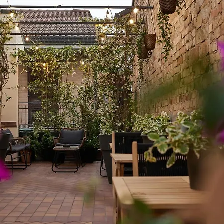 Battisti 56 Guest house 3*