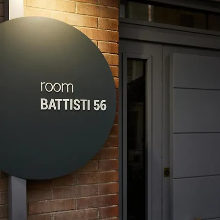 Battisti 56 Affittacamere