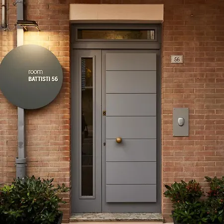 Affittacamere Battisti 56