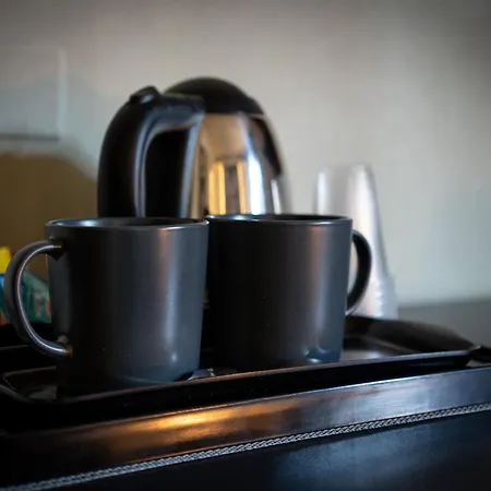 Affittacamere Battisti 56 Porto SantʼElpidio