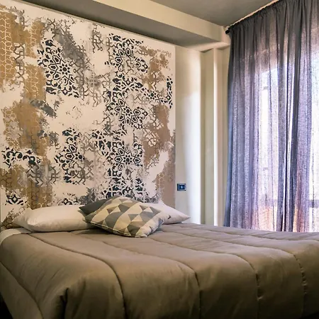 Affittacamere Battisti 56 Porto SantʼElpidio