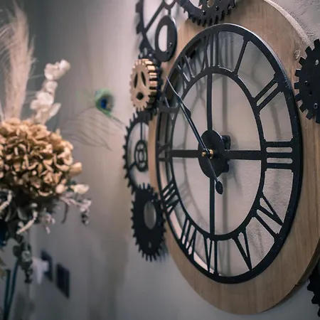 Battisti 56 3* Porto SantʼElpidio