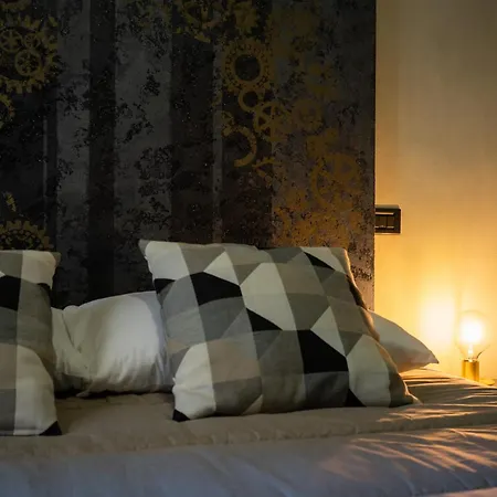 Affittacamere Battisti 56