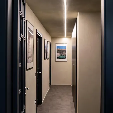 Battisti 56 Affittacamere 3*