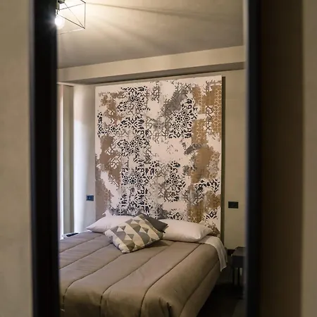 Battisti 56 Affittacamere 3*