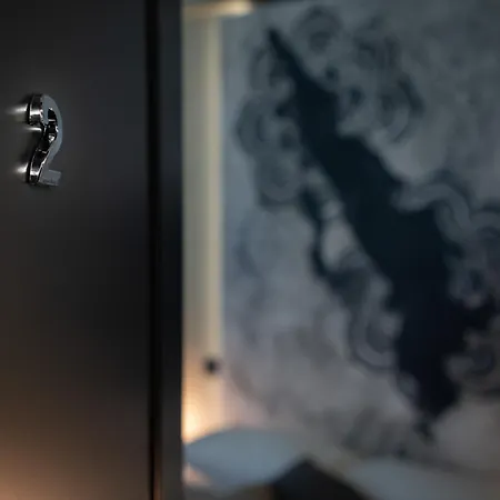 Battisti 56 Affittacamere 3*