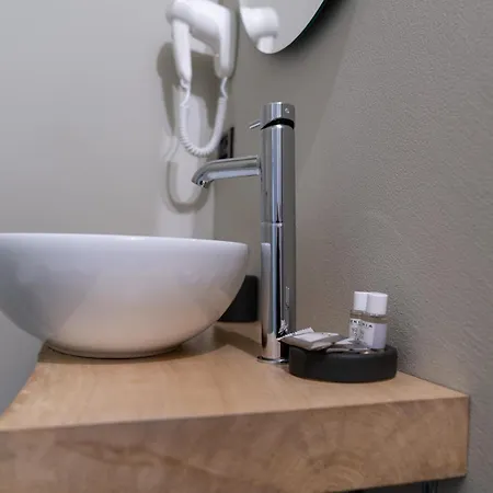 Battisti 56 Affittacamere 3*