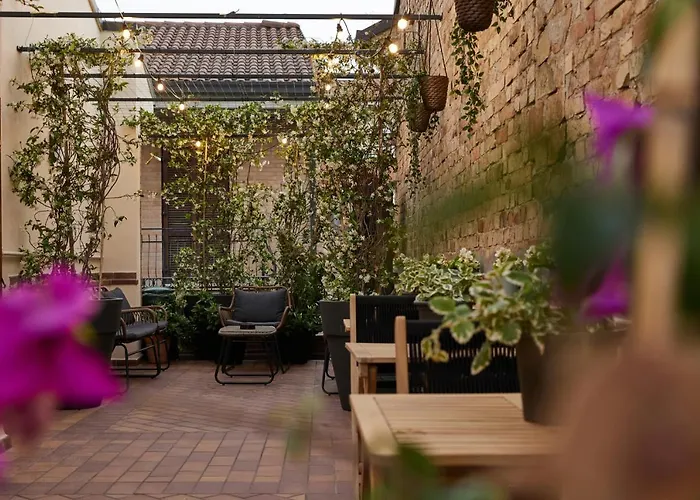 Battisti 56 Pensión 3*