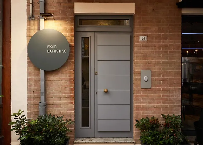 Pensión Battisti 56